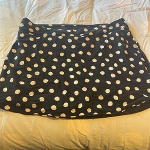 Outdoor voices Tennis skirt